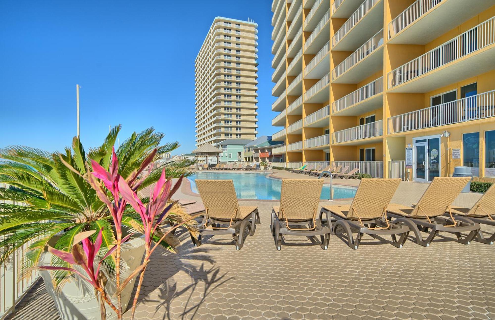 Holiday home Treasure Island 0504