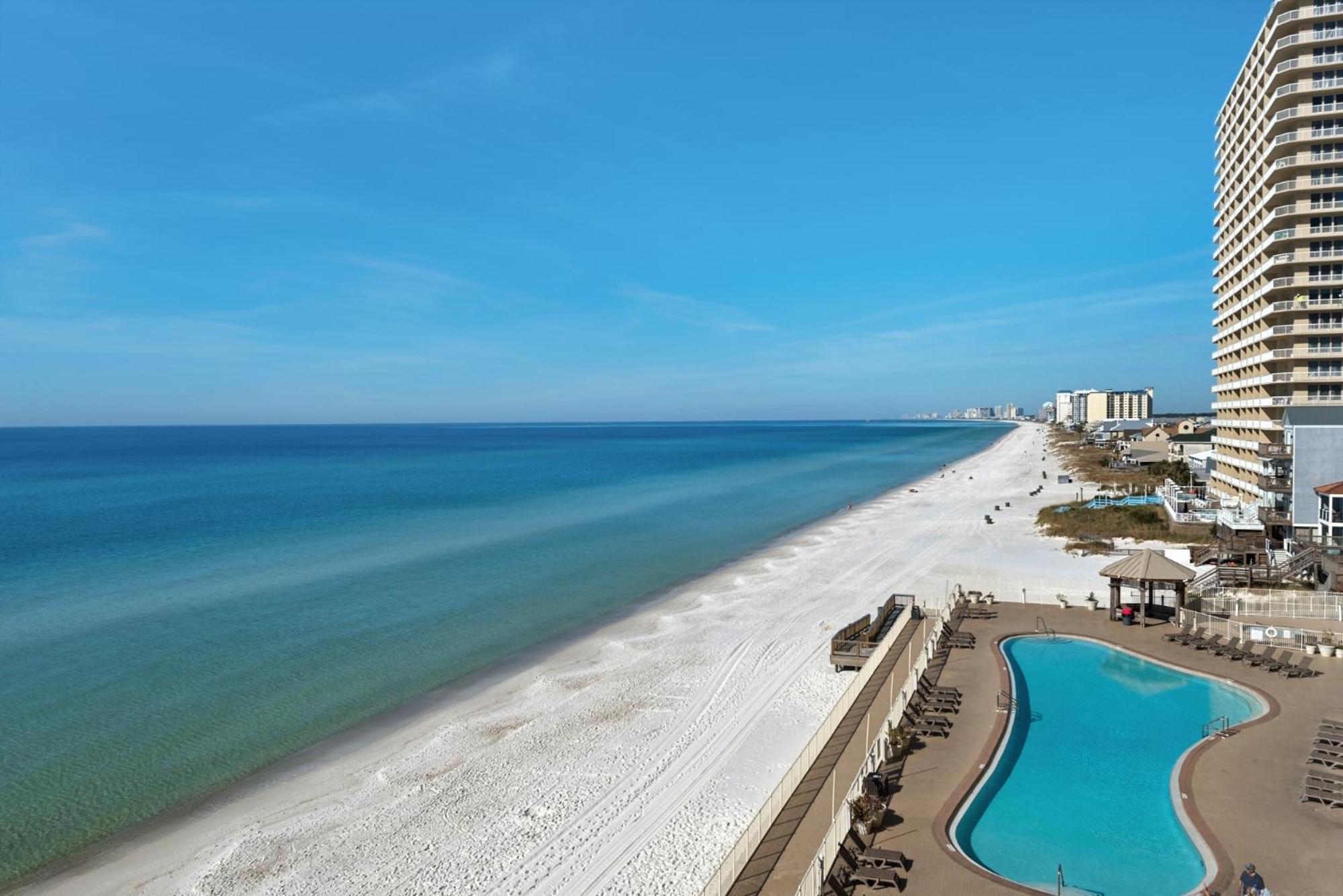 Treasure Island 0504 Panama City Beach